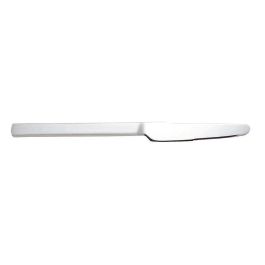 Alessi 4180/6 DRY Cuchillo para Fruta, Acero AISI 420, Juego 6 Piezas Precio: 61.79000036. SKU: B1BZYG3ZJ3