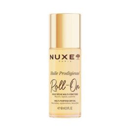 Nuxe Huile Prodigieuse Roll-on 60ml Aceite Seco Multifuncional Precio: 22.99. SKU: B16ZSCRYFC