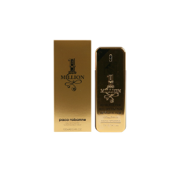 Paco Rabanne 1 Million Edt Spray 100 mL Ts Precio: 91.59000015. SKU: B1J9ES378C