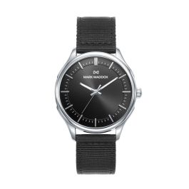 Reloj Hombre Mark Maddox HC1008-57 (Ø 41 mm) Negro Precio: 88.58999996. SKU: B1GCL4L5MX