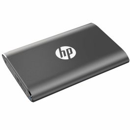 Disco Duro Externo HP P500 250 GB SSD