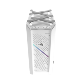 Asus ROG Strix Helios II Midi Tower Blanco para PC