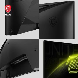 MSI MAG 27CQ6F Pantalla de PC VA 0.5ms 2560x1440 MSI MAG 27CQ6F Pantalla de PC VA 0.5ms 2560x1440