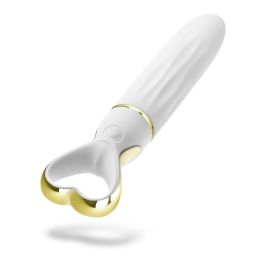 Vibrador Blush Delice Blanco Vibrador Blush Delice Blanco