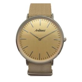 Reloj Unisex Arabians HBA2228B (Ø 38 mm) Precio: 17.5000001. SKU: S0316002