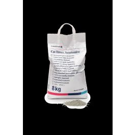 Covetrus Arena Para Gatos Bentonita Aglutinante Gris Claro 8 kg Precio: 17.89000004. SKU: B12WV7LSPR