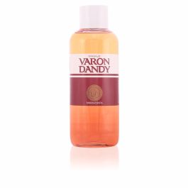 Varon Dandy After-Shave Lotion Masaje 1000 ml loción para después del afeitado Precio: 10.89. SKU: S0542613