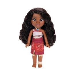 Muñeca vaiana 38 cm Muñeca vaiana 38 cm