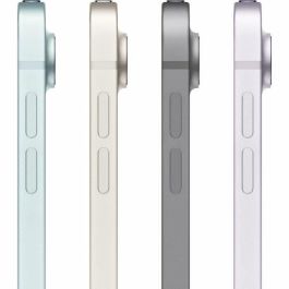 Apple MCJC4TYA iPad Air M3 (2025) 13 Pulgadas Wi-Fi + Celular 512 GB Starlight Apple MCJC4TYA iPad Air M3 (2025) 13 Pulgadas Wi-Fi + Celular 512 GB Starlight