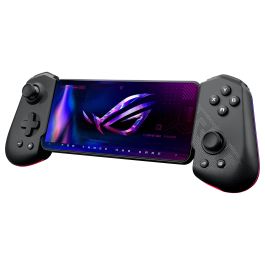 ASUS 90GC01D0-BGP000 Gamepad para Android USB 3.2 Gen 1 Negro Gris