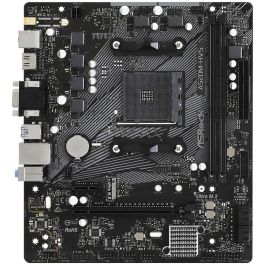 Asrock Placa Base A520M - Hvs M Micro ATX AMD A520 Socket AM4 DDR4 ATX
