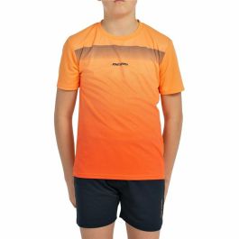 Conjunto Deportivo para Niños John Smith Beni Set Naranja 37 Precio: 28.49999999. SKU: B1JMSLYSEE