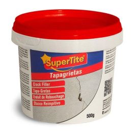 Masilla Supertite Tapagrietas 500G Masilla Supertite Tapagrietas 500G Precio: 2.50000036. SKU: B17CDVVYWR