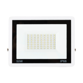 Proyector LED 50W 4.000Lm 6000K IP66 Regulable Blanco LM-6007-W-CW