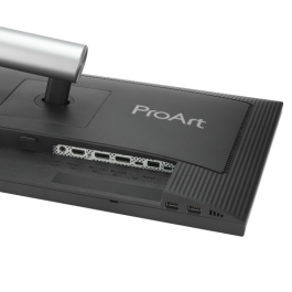 ASUS ProArt PA24ACRV Pantalla PC 23.8" Quad HD IPS Negro