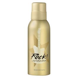 We Rock, Desodorante en spray, Para mujeres, 150 ml Precio: 10.58999986. SKU: B1CSKP8ZTK