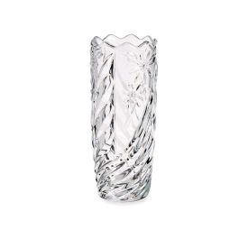 Florero Margaritas 19,5 cm Cristal Transparente - Giftdecor (16 Unidades) Florero Margaritas 19,5 cm Cristal Transparente - Giftdecor (16 Unidades)