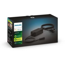 Philips Hue Cable de alimentación al aire libre 40W Philips Hue Cable de alimentación al aire libre 40W Precio: 60.5. SKU: B1AXPXB5QR