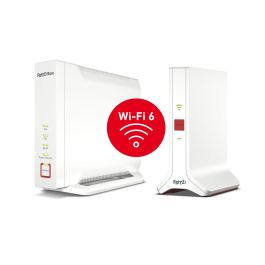 Kit Wifi Mesh Fritz! Set 4060 Kit Wifi Mesh Fritz! Set 4060 Precio: 468.68999947. SKU: B1CZPWDAZV