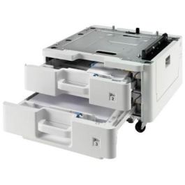 Kyocera PF-471 Casete de papel 2 x 500 hojas para impresoras Brother FS-6025/6030MF, capacidad 1000 hojas (A3, A4, A5, B5) Precio: 1207.49999964. SKU: B1CEYMFWJ5