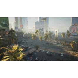 Mindseye - Juego para Xbox Series X Mindseye - Juego para Xbox Series X
