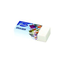 Goma De Borrar Forofis Synthetic (Ud.) (Set de 40) Goma De Borrar Forofis Synthetic (Ud.) (Set de 40) Precio: 5.79000004. SKU: B1J4M8PYLF