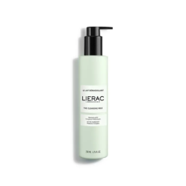 Lierac Demaquillant The Cleansing Milk 200 mL Precio: 11.79000042. SKU: B1E9JG3ZPP