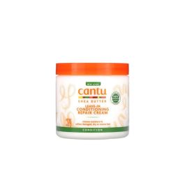 Cantu Crema Reparadora Sin Aclarado con Manteca de Karité 453g - Hidrata, Protege y Da Brillo al Cabello Precio: 7.49999987. SKU: S4243609