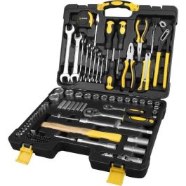 Fieldmann FDG 5005-85R Juego de herramientas Precio: 115.49999945. SKU: B1E8R52869