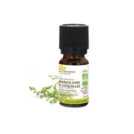 FLEURANCE NATURE Aceite Esencial de Mejorana Bio 100% Puro y Natural 10ml Precio: 9.5000004. SKU: B163Z3QBTQ