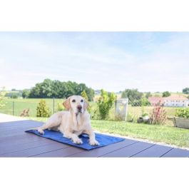 Kerbl Alfombra Refrescante Cool-Relax para Mascotas 50x40cm