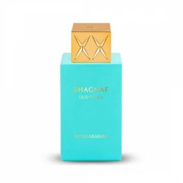 Shaghaf Oud Tonka, Agua de perfume, Unisex, 75 ml Precio: 58.49999947. SKU: B12DZVFFAC