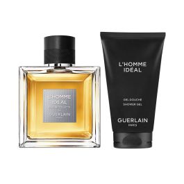 Guerlain L'Homme Idéal Eau de Toilette 100ml + Gel Ducha 75ml Precio: 88.8900001. SKU: B19RT2X75H