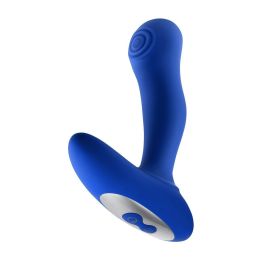 Plug Anal Forto Azul Plug Anal Forto Azul Precio: 65.94999972. SKU: B1H5SE5E9Y