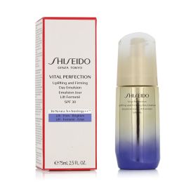 Shiseido Vpn Ul&F Day Emulsion Spf30 50