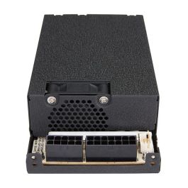 FSP FLEXGURU 300 Fuente de Alimentación Flex ATX 300W Modular con Kabelmanagement