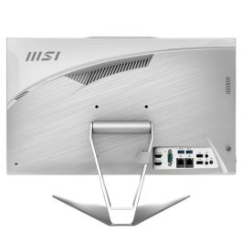 MSI Ordenador All In One Pro AP222T-216ES Intel Core i3-13100 8GB SSD 256GB Windows 11 Home 21.5" Blanco