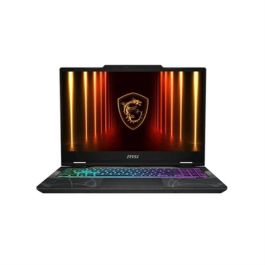 MSI B2RWFKG-239XES 9S7-15Q342-239 Portátil Cyborg 15.6" FHD 144Hz, Intel Core 7 240H, RTX 5060 8GB, 32GB RAM, 1TB SSD Precio: 1344.50000025. SKU: B155797EF5