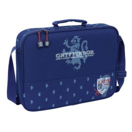 Cartera Escolar Harry Potter Captain Azul marino 38 x 28 x 6 cm Precio: 12.50000059. SKU: B1HZT6YEHN