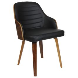 Home Deco Factory Silla Retro Nash Industriel Precio: 133.50000059. SKU: B1JG28SEMM