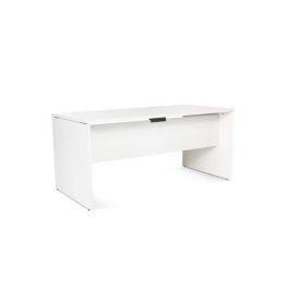 Mesa Rocada Work 160X80 Estructura Blanco Tablero Blanco Mesa Rocada Work 160X80 Estructura Blanco Tablero Blanco Precio: 281.49999988. SKU: B1B6C5VHAF