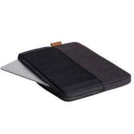 Funda Trust Lisboa para Portátiles hasta 13.3"/ Negra Funda Trust Lisboa para Portátiles hasta 13.3"/ Negra