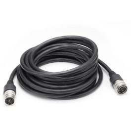 Juice Technology JUICE BOOSTER 3 air Verlängerungskabel 10M 11 kW 16 A Negro