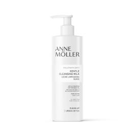 Anne Möller Leche Limpiadora Suave Gentle Remover Milk 400ml - Elimina Maquillaje, Hidrata y Fortalece la Barrera Cutánea Precio: 16.68999948. SKU: B1FD8PQ5BP