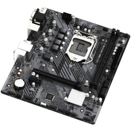 ASRock PLACA ASROCK H510M-HDV/M.2 SE, Intel LGA1200, DDR4, Micro ATX, 90-MXBM00-A0UAYZ