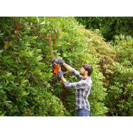 Recortadora de setos NEGRO Y DECKER 45cm 420W BEHT201 Recortadora de setos NEGRO Y DECKER 45cm 420W BEHT201