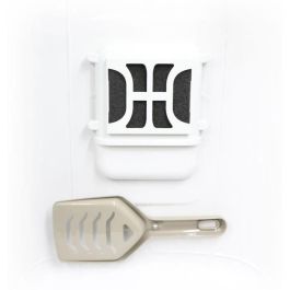 AIMÉ 905063 Casa de Baño Reina 52x40x39 cm