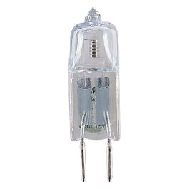 OSRAM 64427S AX Halostar Starlite Halógena 20W 12V GY6.35, 300 lm, Blanco Cálido 2800K, CRI 100, Regulable