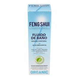 Fluido De Baño Higiene Corporal Precio: 20.50000029. SKU: B1D6XANXKL