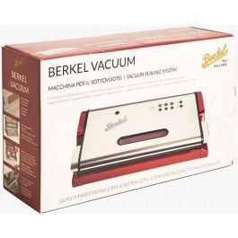 Berkel Vacuum Maschine Rot